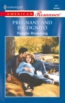 Title details for Pregnant and Incognito by Pamela Browning - Available